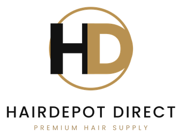 HairDepot Direct logo